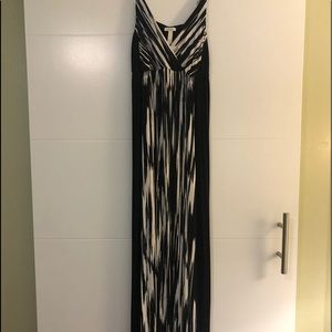 Soma Maxi Dress